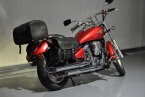 Thumbnail Photo 2 for 2010 Kawasaki Vulcan 900 Custom