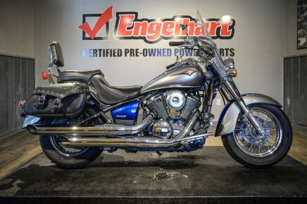 Photo 1 for 2010 Kawasaki Vulcan 900