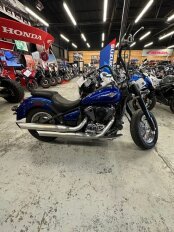 2010 Kawasaki Vulcan 900