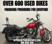 2010 Kawasaki Vulcan 900