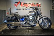 2010 Kawasaki Vulcan 900
