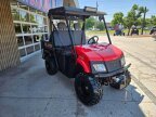 Thumbnail Photo 2 for 2010 Landmaster LM650