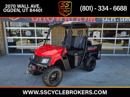 Photo 1 for 2010 Landmaster LM650