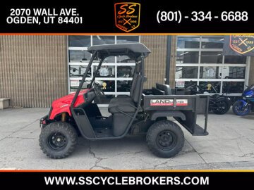 2010 Landmaster LM650