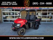 2010 Landmaster LM650