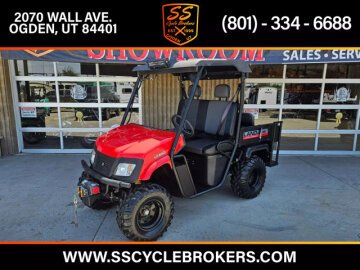2010 Landmaster LM650