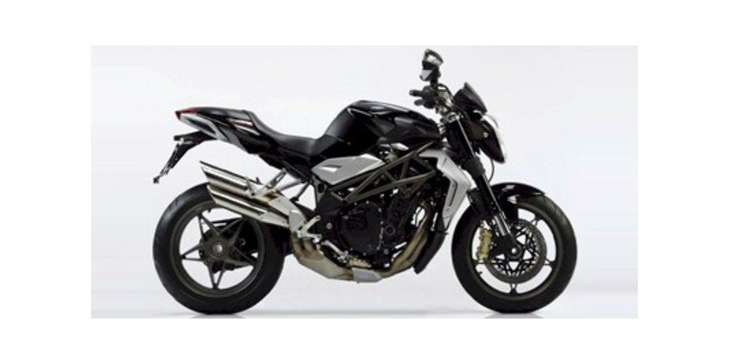 2010 MV Agusta Brutale 990 R specifications
