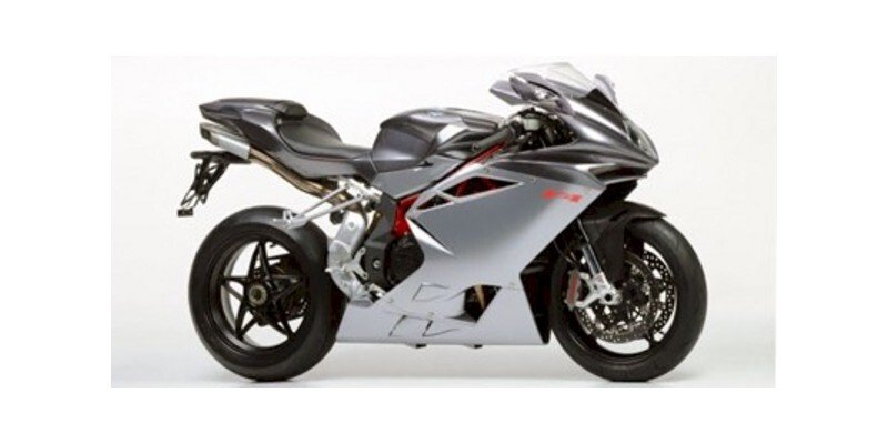 2010 MV Agusta F4 1000 R specifications