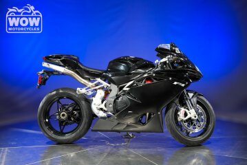 2010 MV Agusta F4