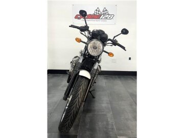2010 Moto Guzzi V7 Classic