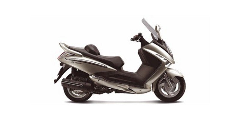 2010 SYM RV 250 250 Specifications, Photos, and Model Info