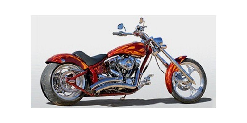 2010 Saxon Villain Base specifications