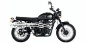 2010 Triumph Scrambler