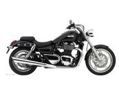 2010 Triumph Thunderbird 1700 ABS