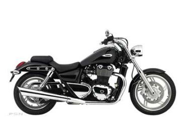 2010 Triumph Thunderbird 1700 ABS
