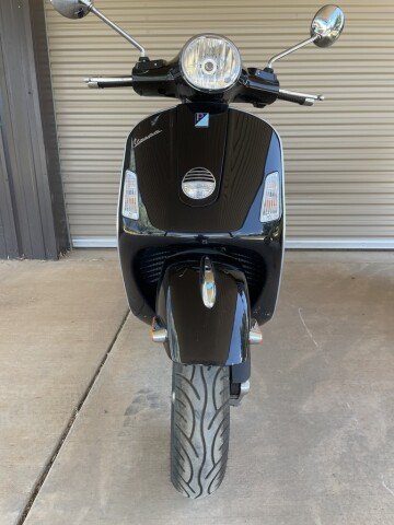 2010 Vespa GTS 300