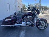 2010 Victory Cross Roads