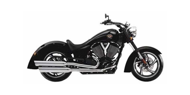 2010 Victory King Pin 8-Ball specifications