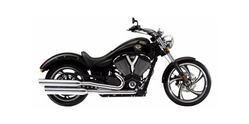 2010 Victory Vegas 8-Ball specifications