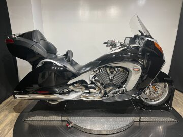 2010 Victory Vision Tour