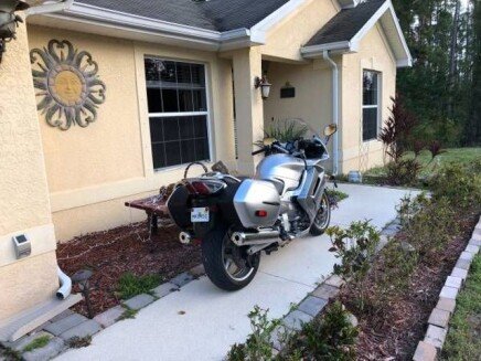 Photo 1 for 2010 Yamaha FJR1300