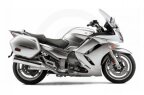 Thumbnail Photo 1 for 2010 Yamaha FJR1300 ABS