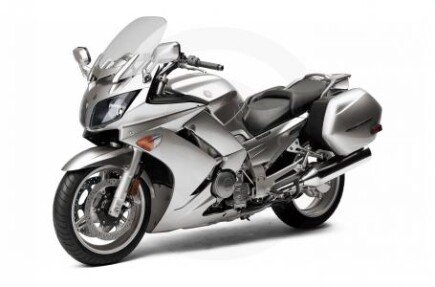 Photo 1 for 2010 Yamaha FJR1300 ABS