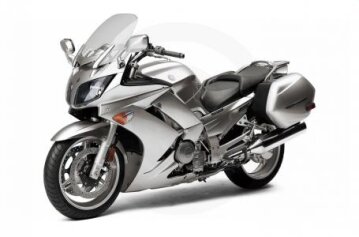 2010 Yamaha FJR1300 ABS