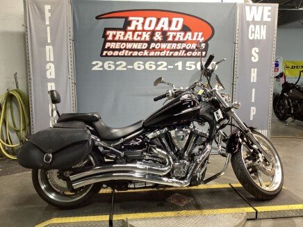 Photo 1 for 2010 Yamaha Raider
