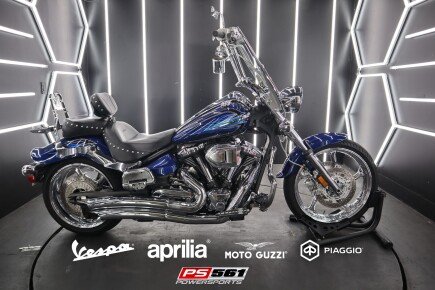 Photo 1 for 2010 Yamaha Raider