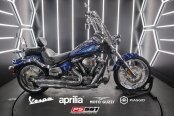 2010 Yamaha Raider
