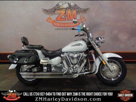 Photo 1 for 2010 Yamaha Road Star