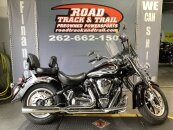2010 Yamaha Road Star
