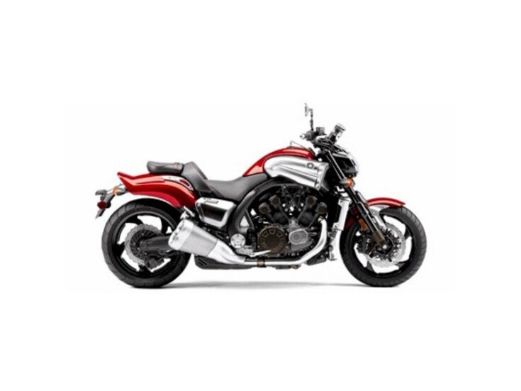 2010 Yamaha VMax Base Specifications, Photos, and Model Info