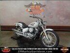 Thumbnail Photo 1 for 2010 Yamaha V Star 650