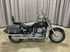 Thumbnail Photo 1 for 2010 Yamaha V Star 650 Classic
