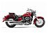 2010 Yamaha V Star 650