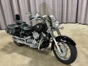 2010 Yamaha V Star 650 Classic