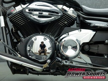 Photo 1 for 2010 Yamaha V Star 950