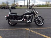 2010 Yamaha V Star 950 Tourer