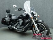 2010 Yamaha V Star 950