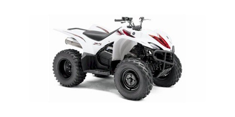 2010 Yamaha Wolverine 350 450 Auto 4x4 specifications