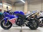 Thumbnail Photo 1 for 2010 Yamaha YZF-R1