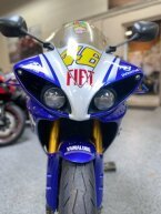 Thumbnail Photo 2 for 2010 Yamaha YZF-R1