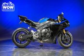 2010 Yamaha YZF-R1