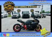 2010 Yamaha YZF-R1
