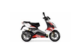 2011 Aprilia SR 50 R Factory specifications