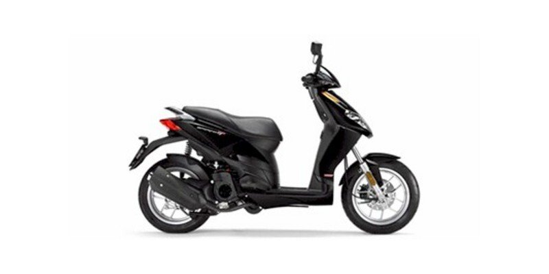 2011 Aprilia SportCity 125 125 specifications
