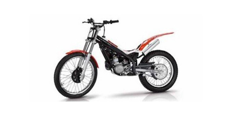 2011 BETA EVO 80 80 Sr specifications