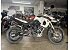 2011 BMW F800GS